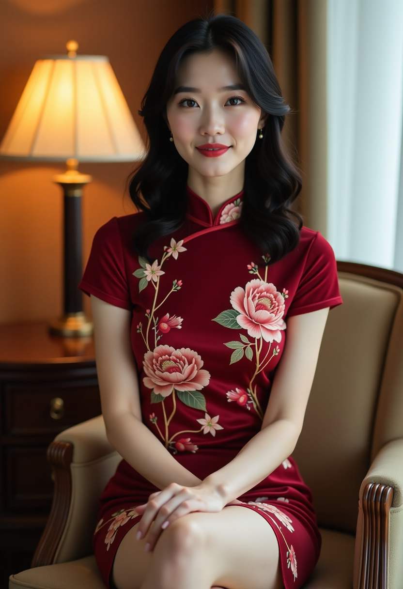 镜海迷踪电影海报