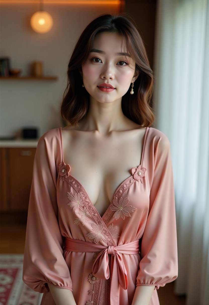 故人如月电视剧海报