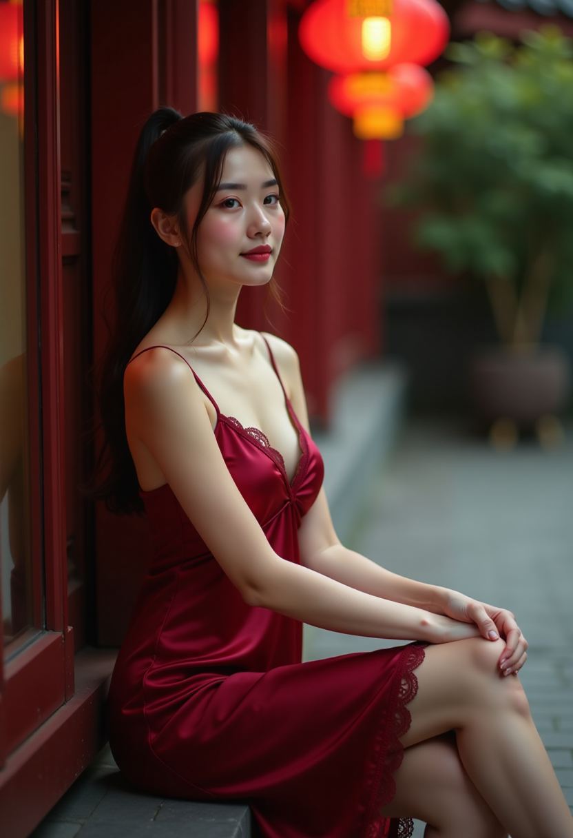 双城灯火电视剧海报